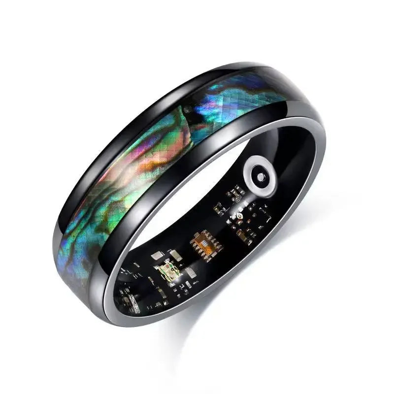 Anillo Inteligente Arcoíris