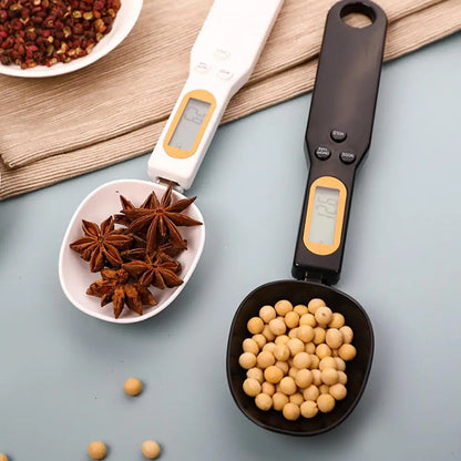 Cuchara Digital de Cocina