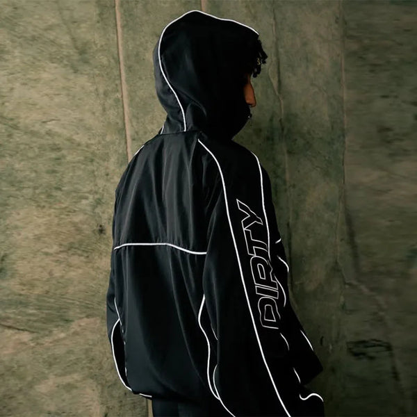 Sudadera Casual Moda Urbana