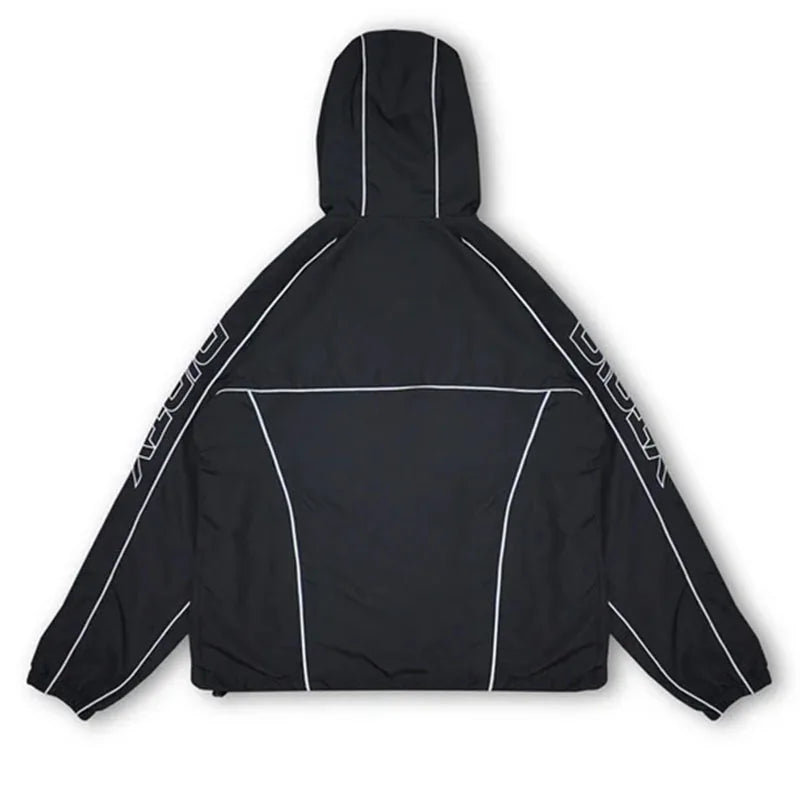 Sudadera Casual Moda Urbana