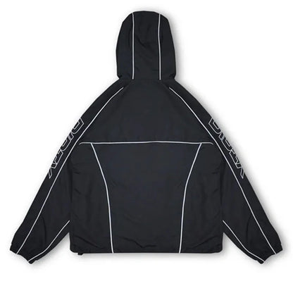 Sudadera Casual Moda Urbana