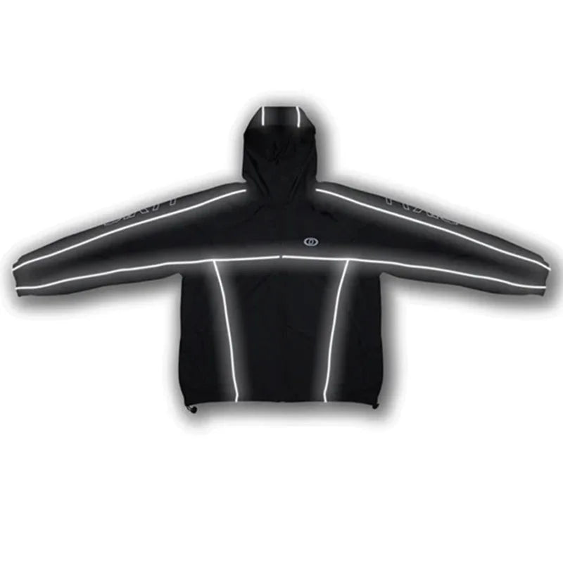 Sudadera Casual Moda Urbana