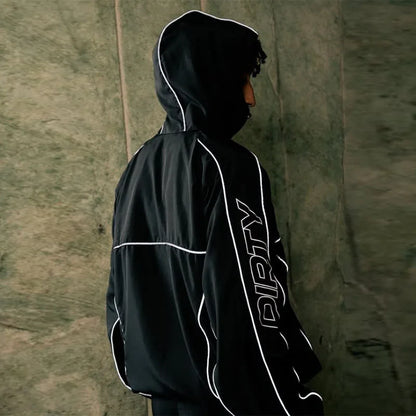 Sudadera Casual Moda Urbana