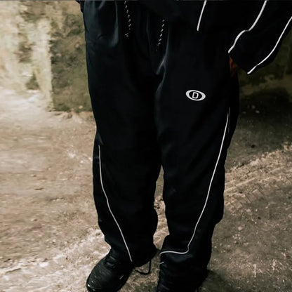 Sudadera Casual Moda Urbana