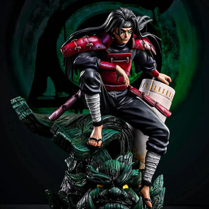Figuras Ninjas de Colección