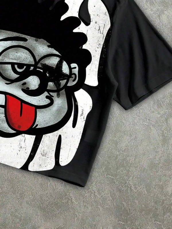 Roghcode-Men-s-Street-Loose-Distressed-Quirky-Oversized-Graphic-Print-Short-T-Shirt-Men-s-Cropped.jpg