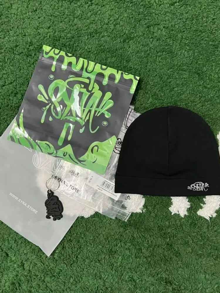 Gorro Térmico Cómodo