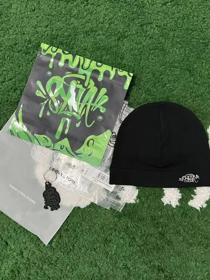 Gorro Térmico Cómodo