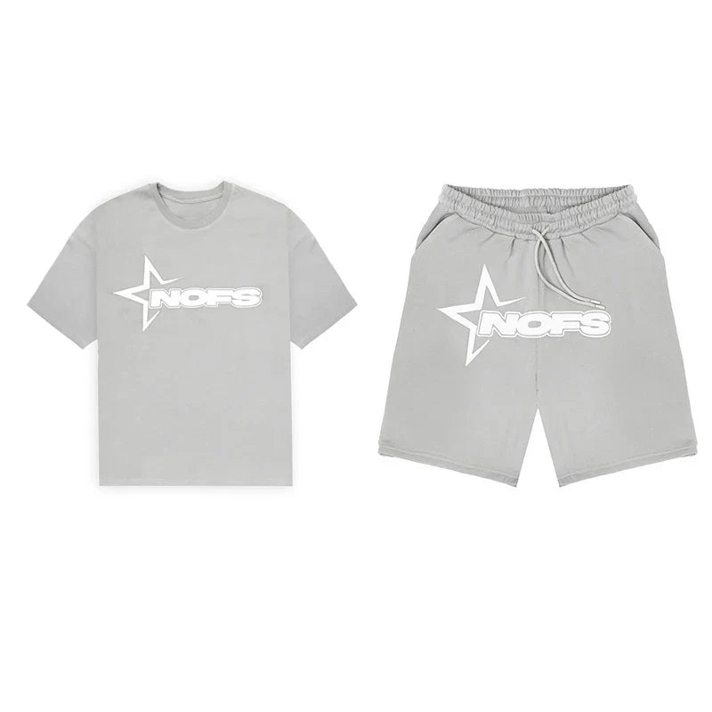 Estilo Urbano Camiseta Y2K