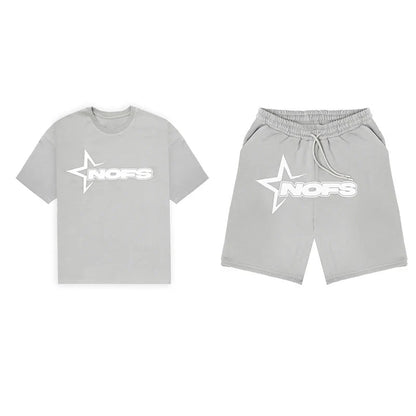 Estilo Urbano Camiseta Y2K